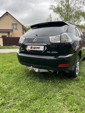 SUV   Lexus RX400h 2005 , 950000 , 