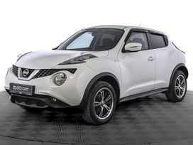 SUV   Nissan Juke 2014 , 1110000 , 
