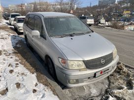  Nissan Presage 1984 , 230000 , 
