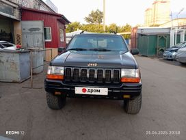 SUV   Jeep Grand Cherokee 1995 , 2500000 , 