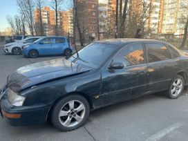  Toyota Avalon 1995 , 130000 , 