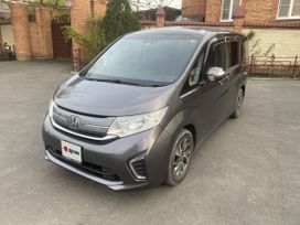    Honda Stepwgn 2018 , 2420000 , 