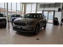 ������ Kodiaq, 2025