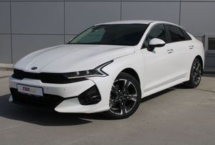  Kia K5 2021 , 2549000 , 