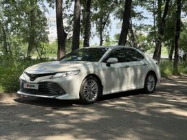  Toyota Camry 2019 , 2560000 , 