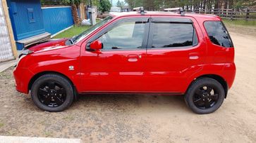  Chevrolet Cruze 2002 , 420000 , 