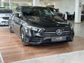  Mercedes-Benz A-Class 2019 , 2699000 , 