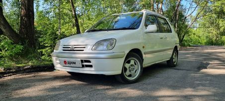  Toyota Raum 1998 , 378000 , 