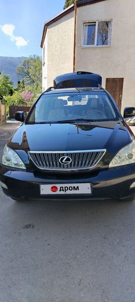  RX350, 2006