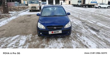  Hyundai Getz 2006 , 405000 , 