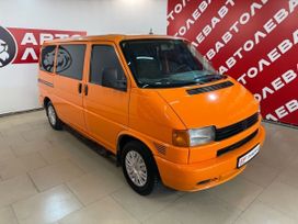    Volkswagen Transporter 1997 , 635000 , 
