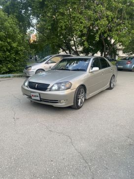  Toyota Mark II 2001 , 850000 , 