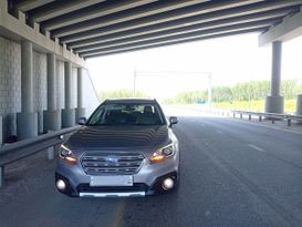  Subaru Outback 2015 , 2500000 , 