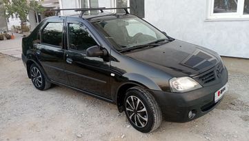  Renault Logan 2009 , 499000 , 