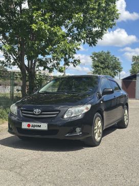  Toyota Corolla 2007 , 850000 , 