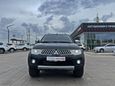 SUV   Mitsubishi Pajero Sport 2010 , 1475000 , 