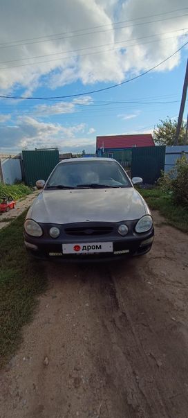  Kia Shuma 1999 , 185000 , 