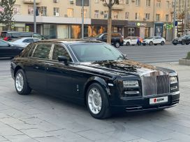  Rolls-Royce Phantom 2007 , 25000000 , 