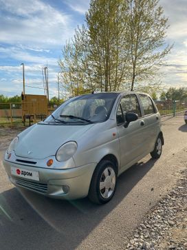  Daewoo Matiz 2006 , 195000 , 