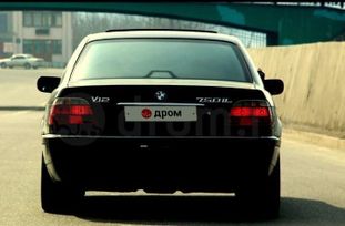  BMW 7-Series 1998 , 1750000 , 