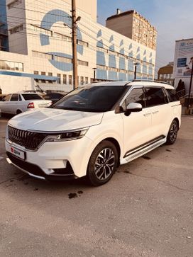    Kia Carnival 2022 , 4150000 , 