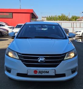  Lifan Solano 2018 , 730000 , 