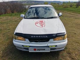  Toyota Corolla 1991 , 180000 , 
