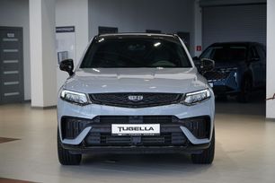 SUV   Geely Tugella 2024 , 4393190 , 