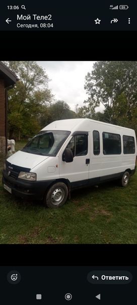  Fiat Ducato 2010 , 690000 , 