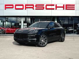 SUV   Porsche Cayenne Coupe 2025 , 17950000 , 