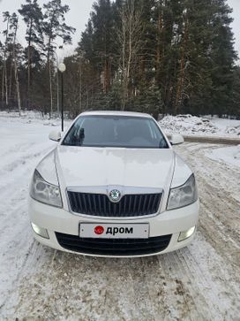  Skoda Octavia 2013 , 890000 , 