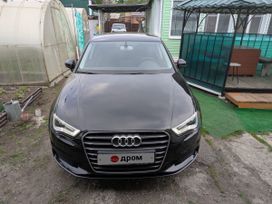  Audi A3 2015 , 2700000 , 