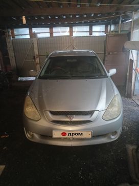  Toyota Caldina 2004 , 600000 , 
