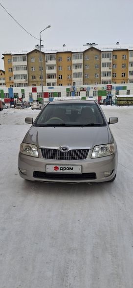  Toyota Corolla 2005 , 660000 , 