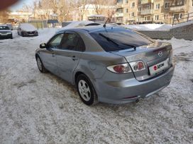  Mazda Atenza 2003 , 550000 , 