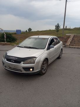  Ford Focus 2005 , 450000 , 