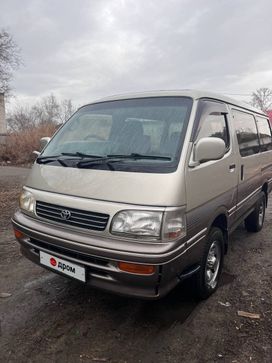    Toyota Hiace 1996 , 870000 , 