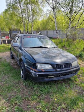  Toyota Sprinter 1995 , 100000 , 