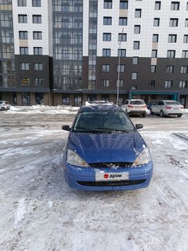  Ford Focus 2002 , 350000 , 