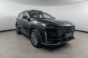 SUV   Jetour X70 Plus 2023 , 3300000 , 