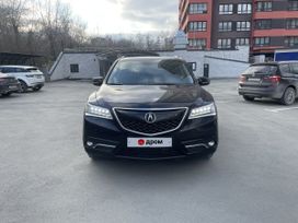 SUV   Acura MDX 2014 , 2300000 , 