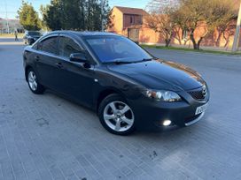 Mazda Mazda3 2005 , 580000 , 