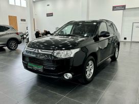 SUV   Mitsubishi Outlander 2013 , 1069000 , 