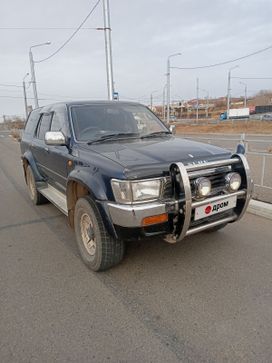 SUV   Toyota Hilux Surf 1992 , 750000 , 