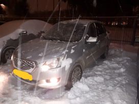  Datsun on-DO 2014 , 250000 , 