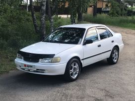  Toyota Corolla 1997 , 305000 , 