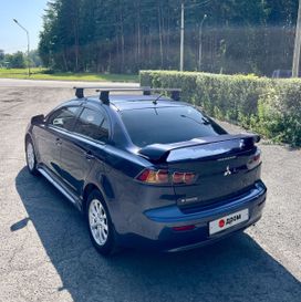  Mitsubishi Lancer 2010 , 780000 , 