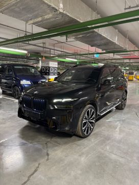 SUV   BMW X7 2024 , 17800000 , 