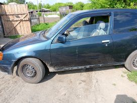  Toyota Starlet 1998 , 285000 , 