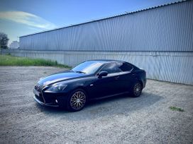  Lexus IS250 2008 , 1530000 , 